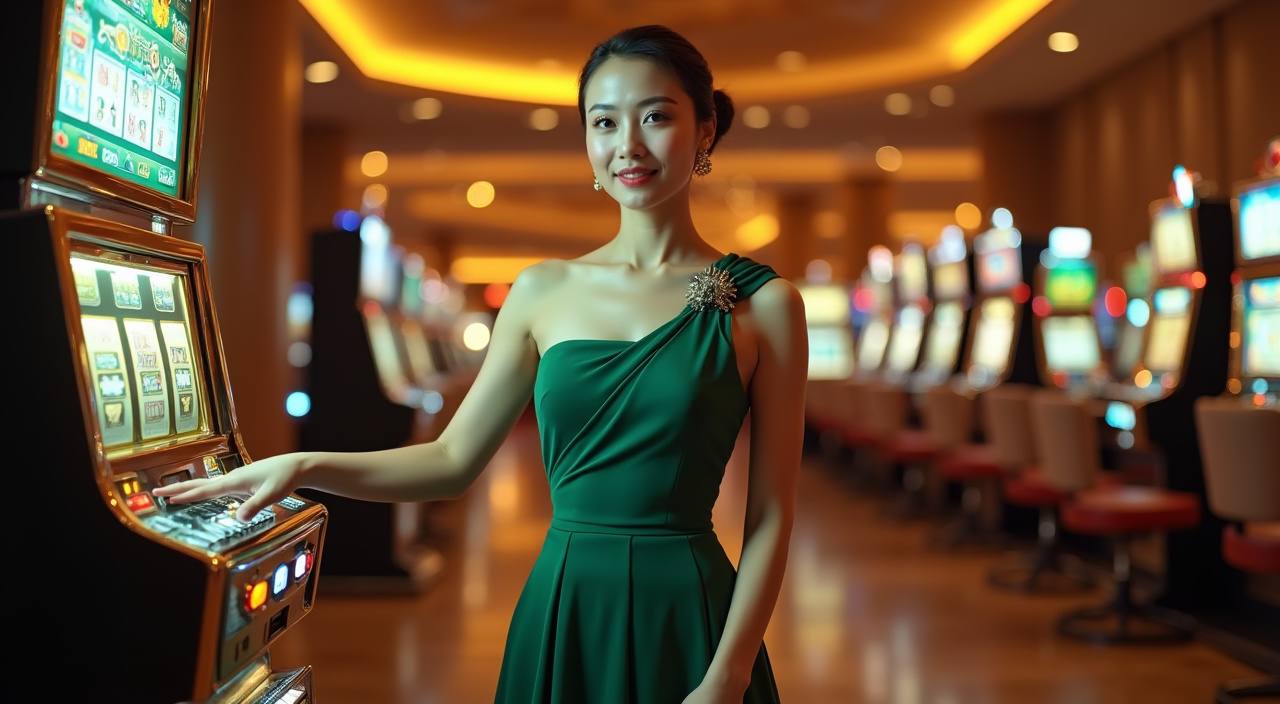 lv55 casino app visual